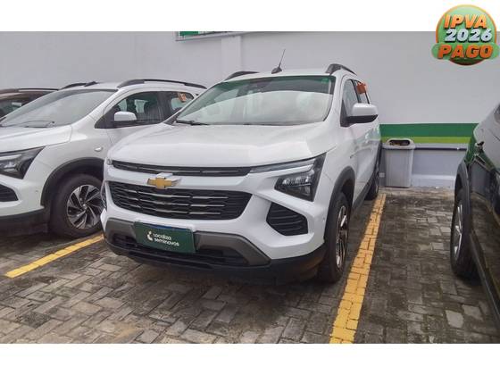 CHEVROLET SPIN 1.8 PREMIER 8V FLEX 4P AUTOMÁTICO CHEVROLET SPIN 1.8 PREMIER 8V FLEX 4P AUTOMÁTICO